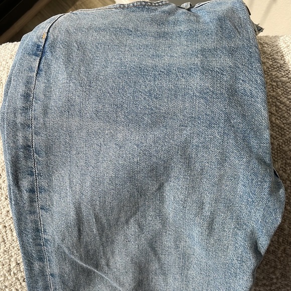 Agolde Riley jean - Picture 5 of 5